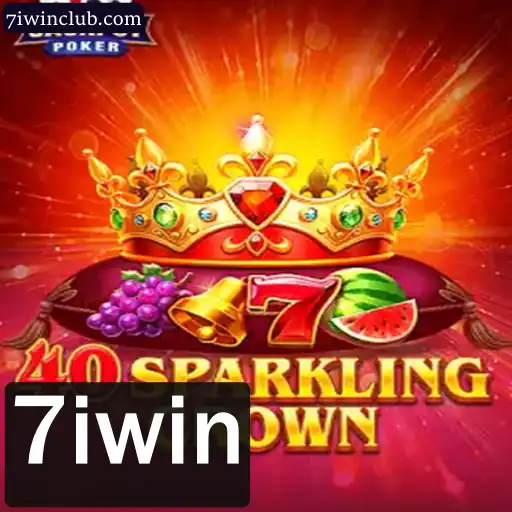 Descubra o Fascinante Mundo do Jogo 40SparklingCrown com 7iwin