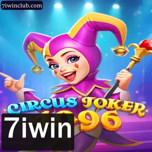 Descubra o Fascinante Mundo de CircusJoker4096