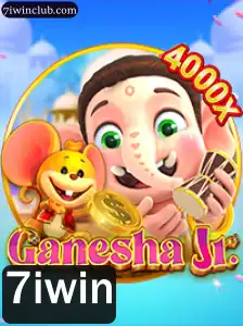 GaneshaJr: Um Jogo Inovador no Cenário Atual