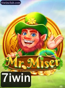 Descubra o Mundo Fascinante de MrMiser