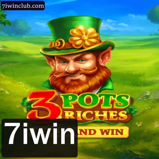 Descubra o Fascinante Mundo de 3potsRiches: Um Novo Jogo Inovador