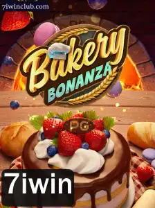 BakeryBonanza: Explorando o Delicioso Mundo do Jogo com 7iwin