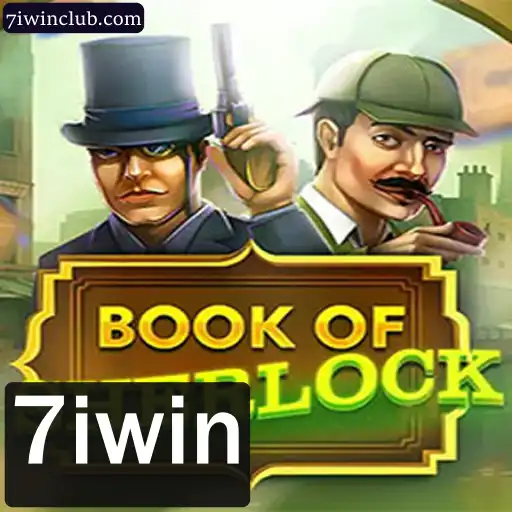 Explorando o Mundo de BookOfSherlock: Um Jogo de Mistérios e Desafios