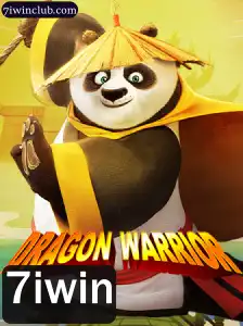 Descubra o Universo de DragonWarrior: Uma Jornada Épica no Mundo dos Jogos