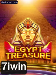 Descubra o Fascinante Mundo de EgyptTreasure: O Jogo de Aventura que Conquista Multidões