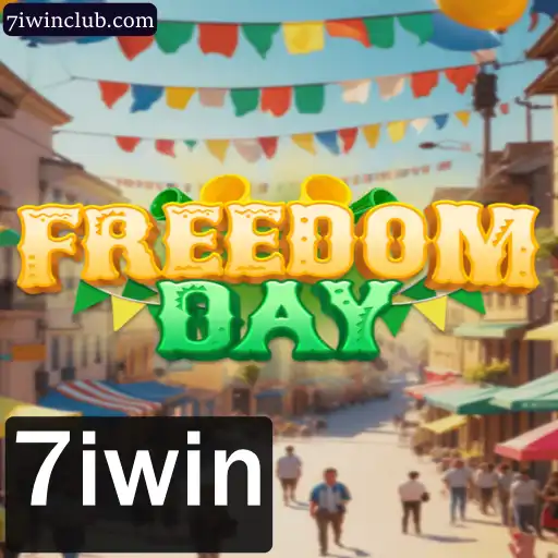FreedomDay: Descubra o Mundo de Aventura e Estratégia do Jogo 7iwin