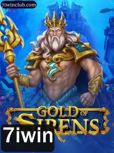 Explorando o Mundo de GoldofSirens: O Jogo que Une Estratégia e Aventura
