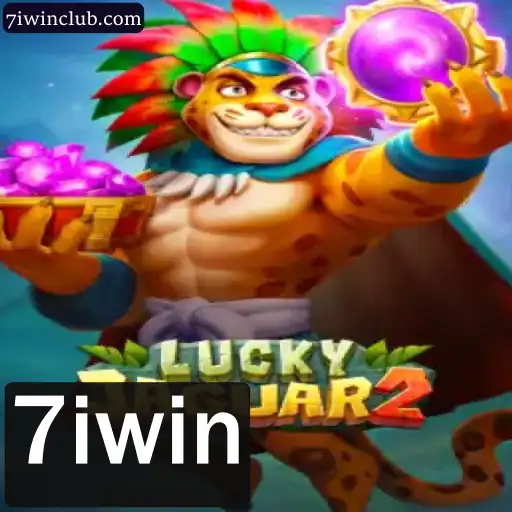 Explorando o Mundo de Luckyjaguar2: A Emocionante Aventura de 7iwin