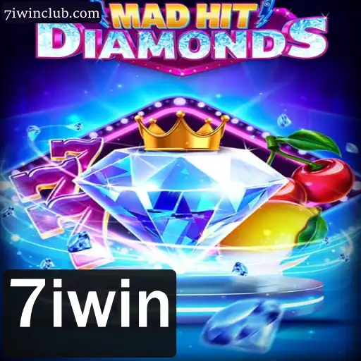 Descubra o Mundo Empolgante do Jogo MadHitDiamonds
