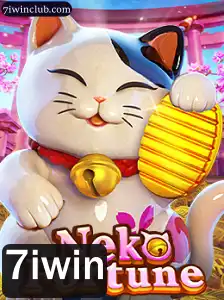 Explorando o Mundo de NekoFortune: Um Jogo de Sorte e Estratégia