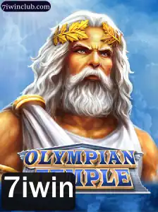 Descobrindo as Maravilhas de OlympianTemple: Um Jogo de Estratégia Mitológica