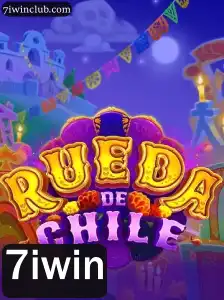 RuedaDeChile: Descubra a Emoção do Novo Jogo com 7iwin