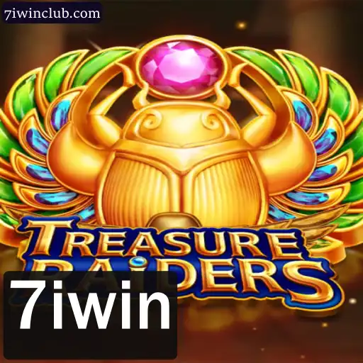 Explorando o Fascinante Mundo de TREASURERAIDERS
