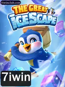 Descubra o Desafio Gelado de TheGreatIcescape no Mundo dos Jogos Digitais