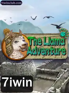 TheLlamaAdventure: Descubra o Desafio Único e Fascinante do Jogo com a Chave 7iwin