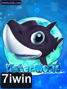 Desvendando WaterWorld: O Intrigante Jogo de Estratégia