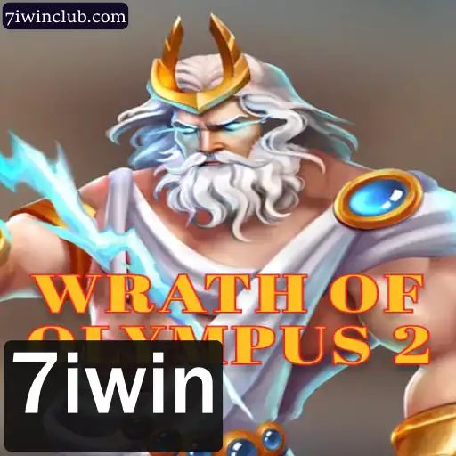 Descubra WrathofOlympus2: Aventura Épica com 7iwin