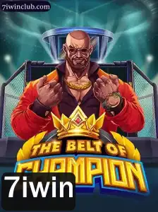 TheBeltOfChampion: Descubra o Jogo de Estratégia do Momento