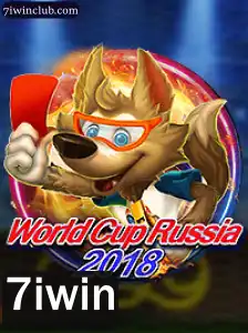 Descubra o Fascinante Jogo WorldCupRussia2018 - Estratégias e Diversão com 7iwin